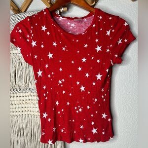 Red Star Shirt